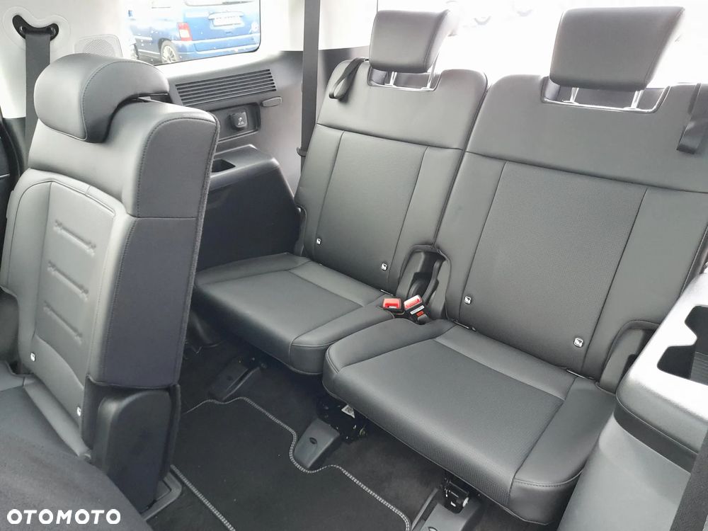 Hyundai Santa Fe 1.6 T-GDI HEV Platinum 4WD 7os - 19