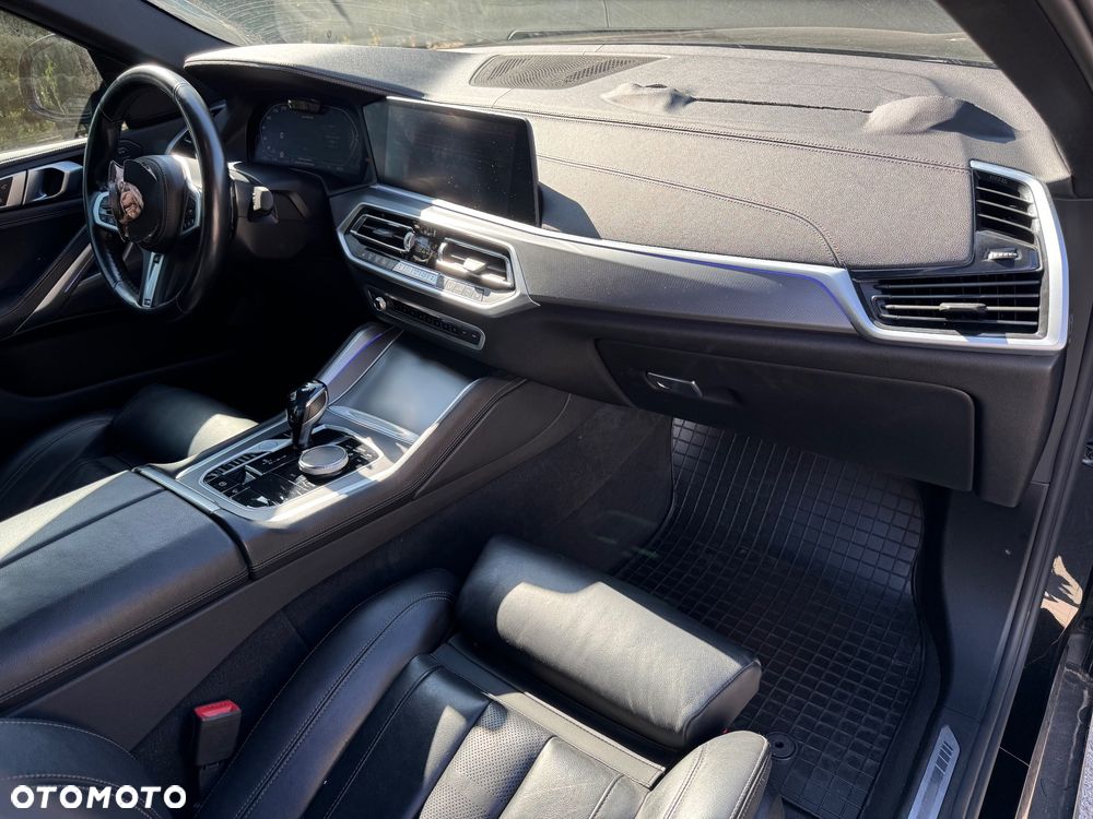 BMW X6 - 20