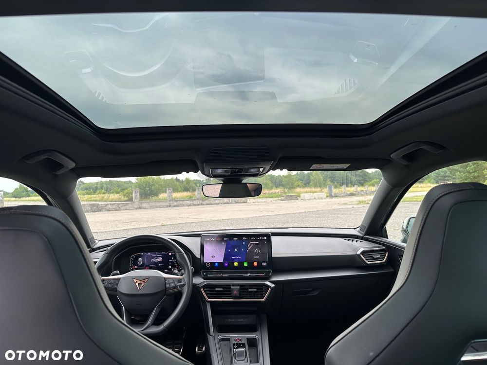 Cupra Leon 2.0 TSI VZ DSG - 25