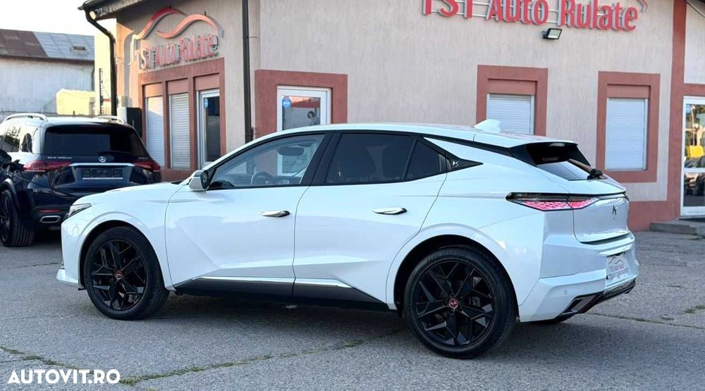 DS Automobiles DS 4 - 6