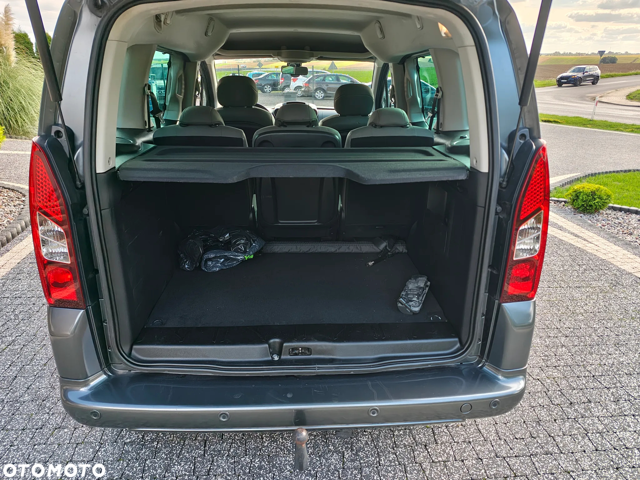 Citroën Berlingo Multispace BlueHDi 100 FEEL - 6