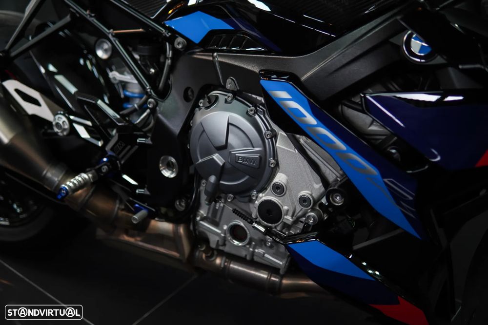 BMW M 1000 R M MOTORSPORT - 14