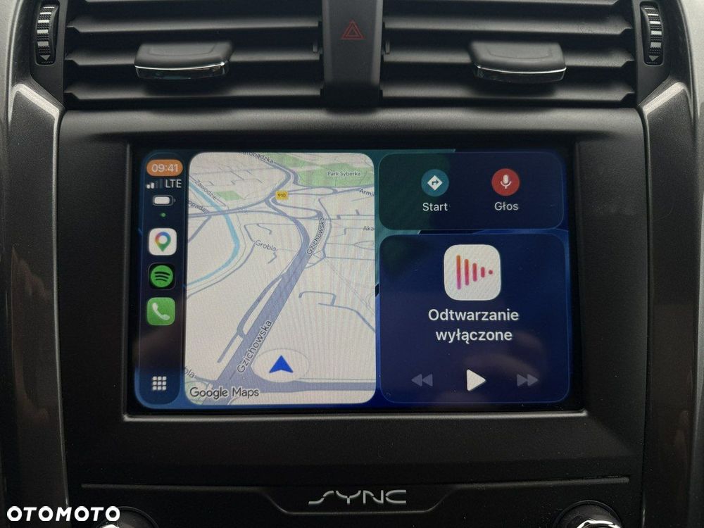 Ford Mondeo 2.0 EcoBlue Trend - 26