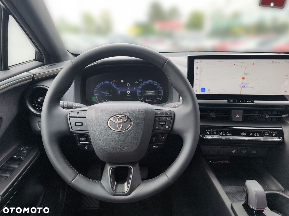 Toyota C-HR 2.0 PHEV Dynamic Force Executive - 16