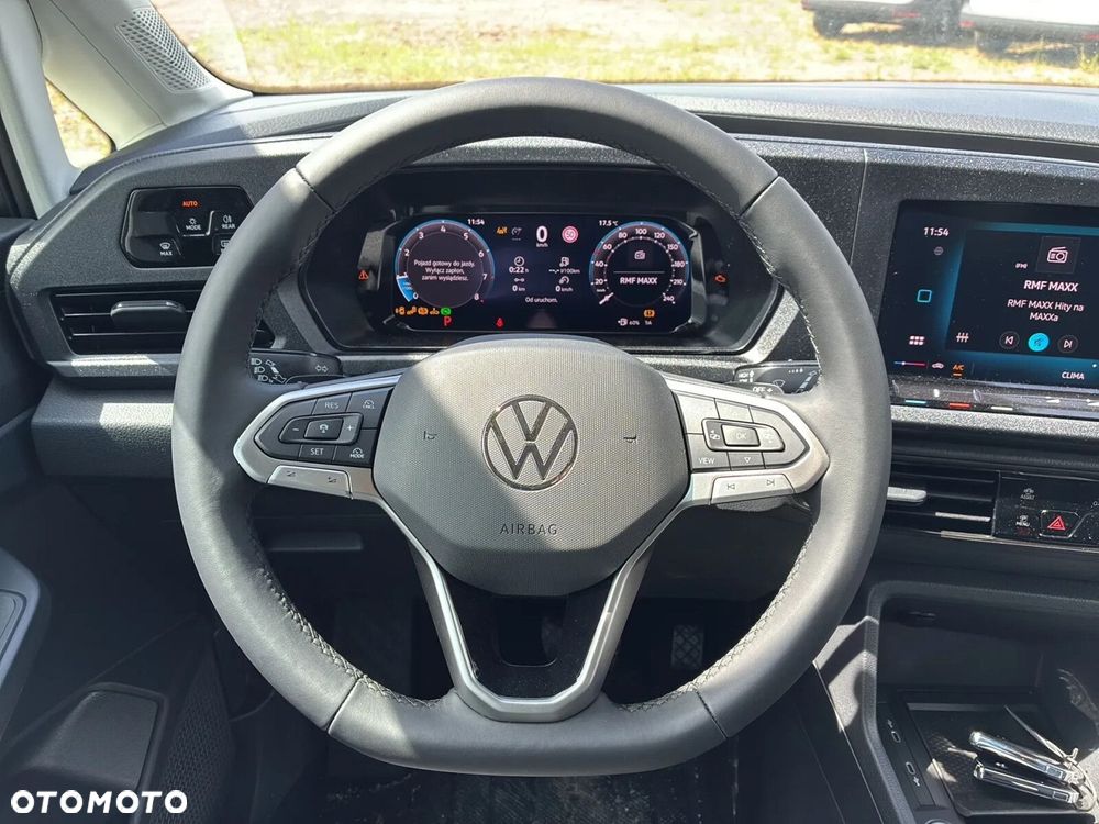 Volkswagen Caddy - 17
