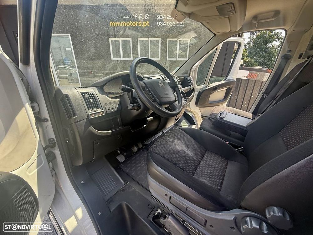 Citroën Jumper - 43