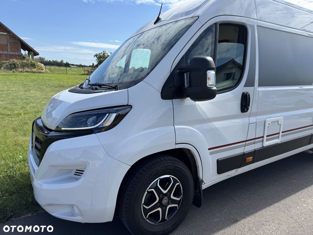 Fiat DUCATO - 2