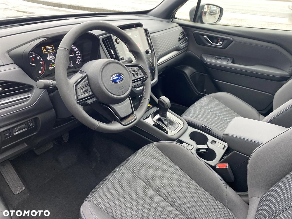 Subaru Forester 2.0i-L Exclusive (EyeSight) Lineartronic - 9