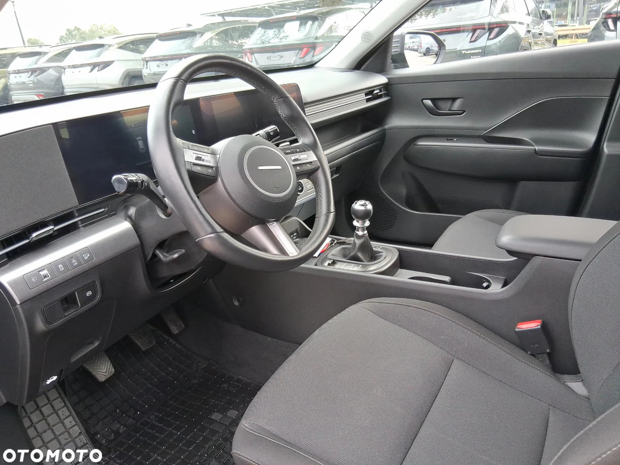 Hyundai Kona - 9