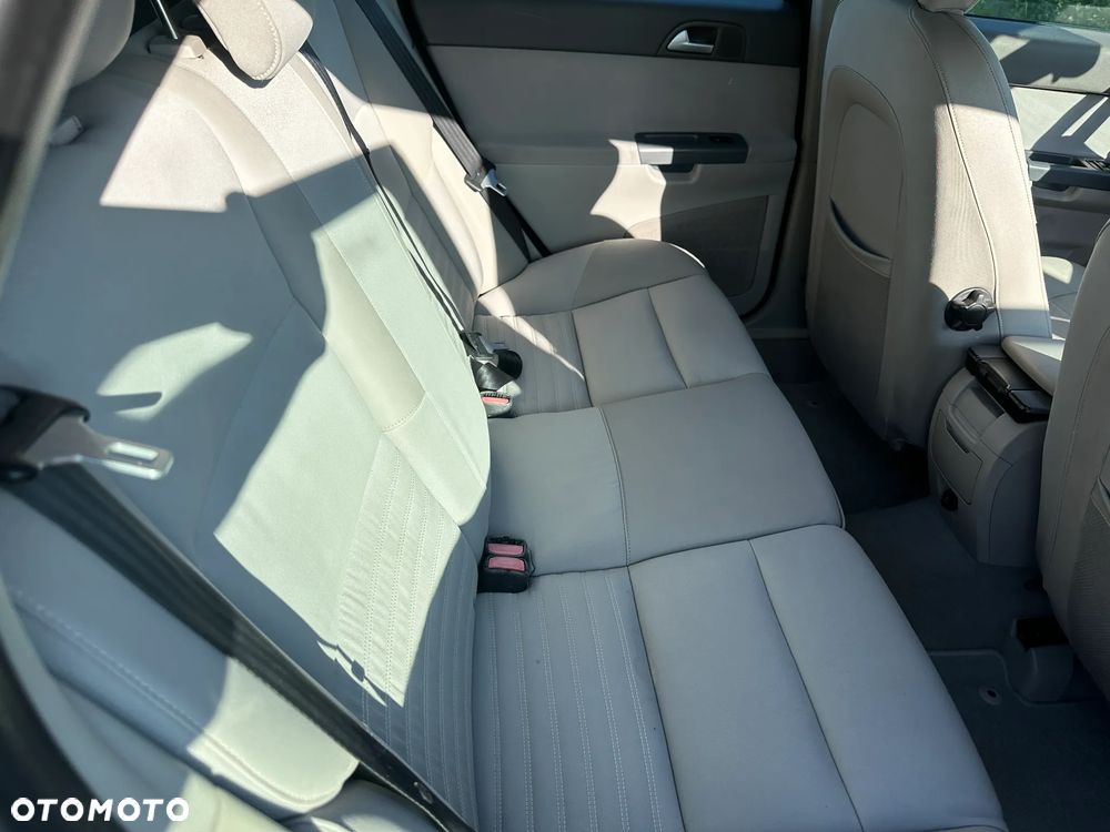 Volvo V50 1.6D DRIVe Kinetic - 15