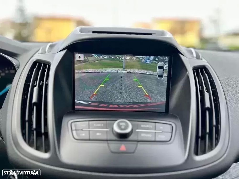 Ford Kuga 1.5 TDCi ST-Line Limited Edition - 53