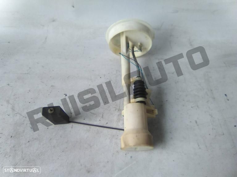 Boia Combustível 1h991_9183a Vw Golf Iii (1h) [1989_1998] 1.9 T - 2