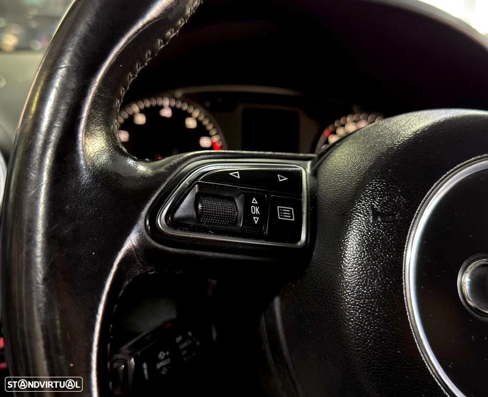 Audi A1 1.2 TFSI Sport - 33