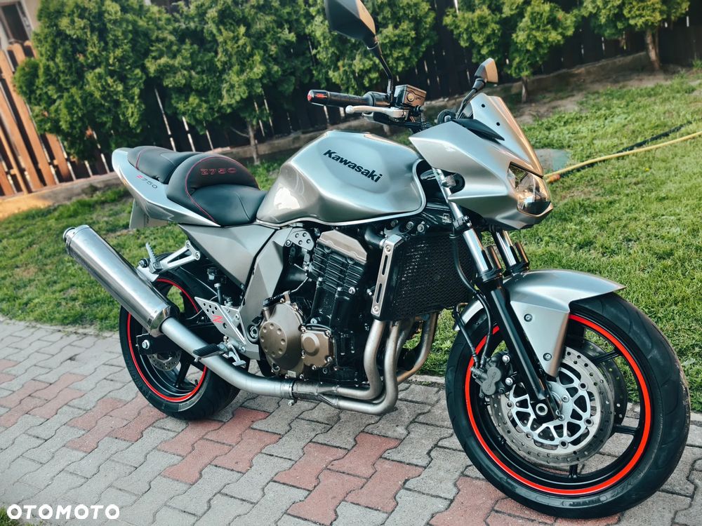 Kawasaki Z