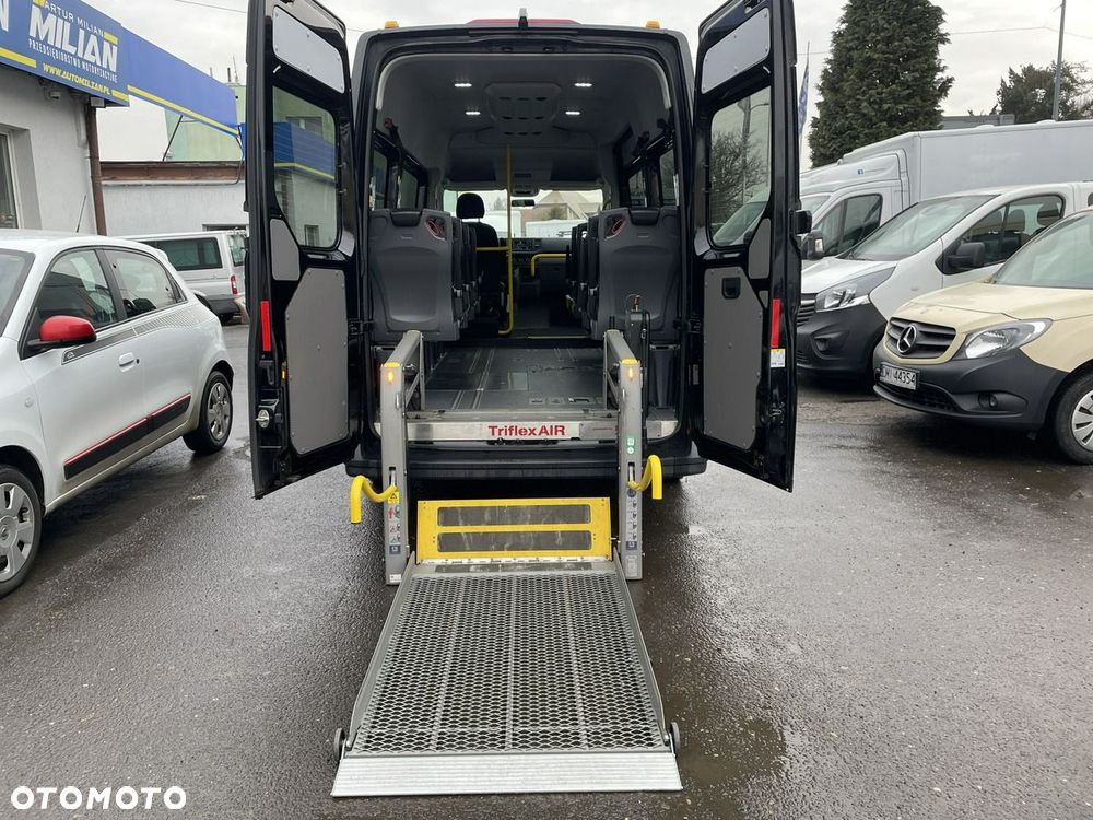 Volkswagen Crafter HA Plus Trendline - 36