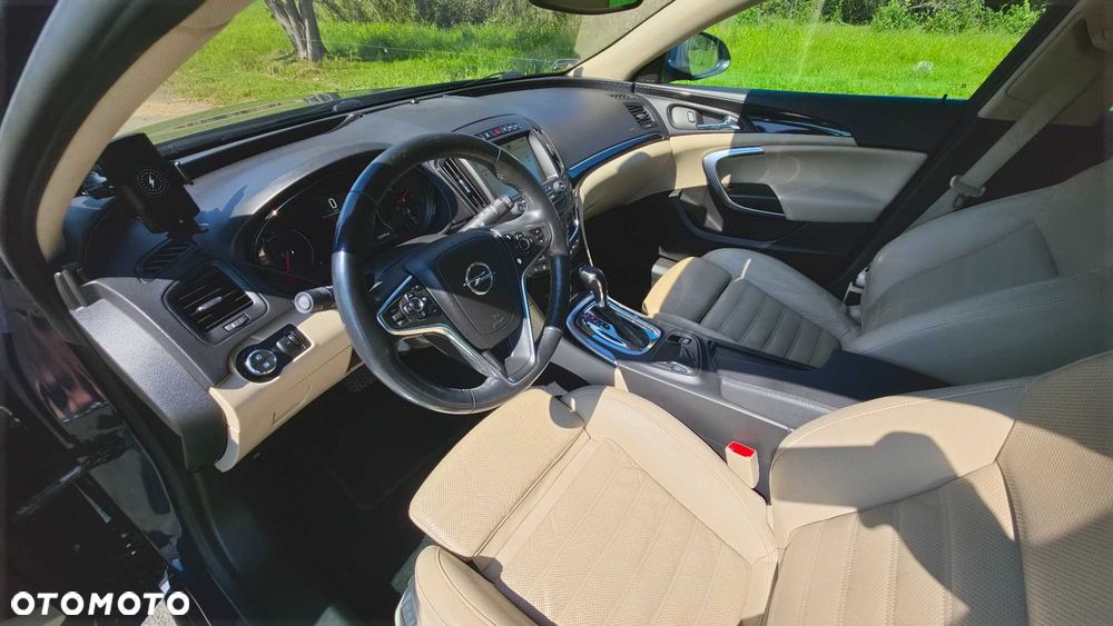 Opel Insignia - 4