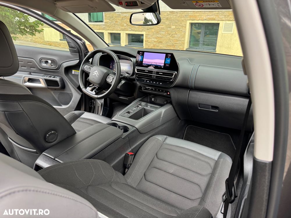 Citroën C5 Aircross Pure Tech 130 S&S EAT8 SHINE - 3