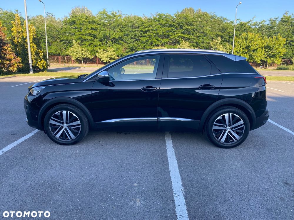 Peugeot 3008 - 7