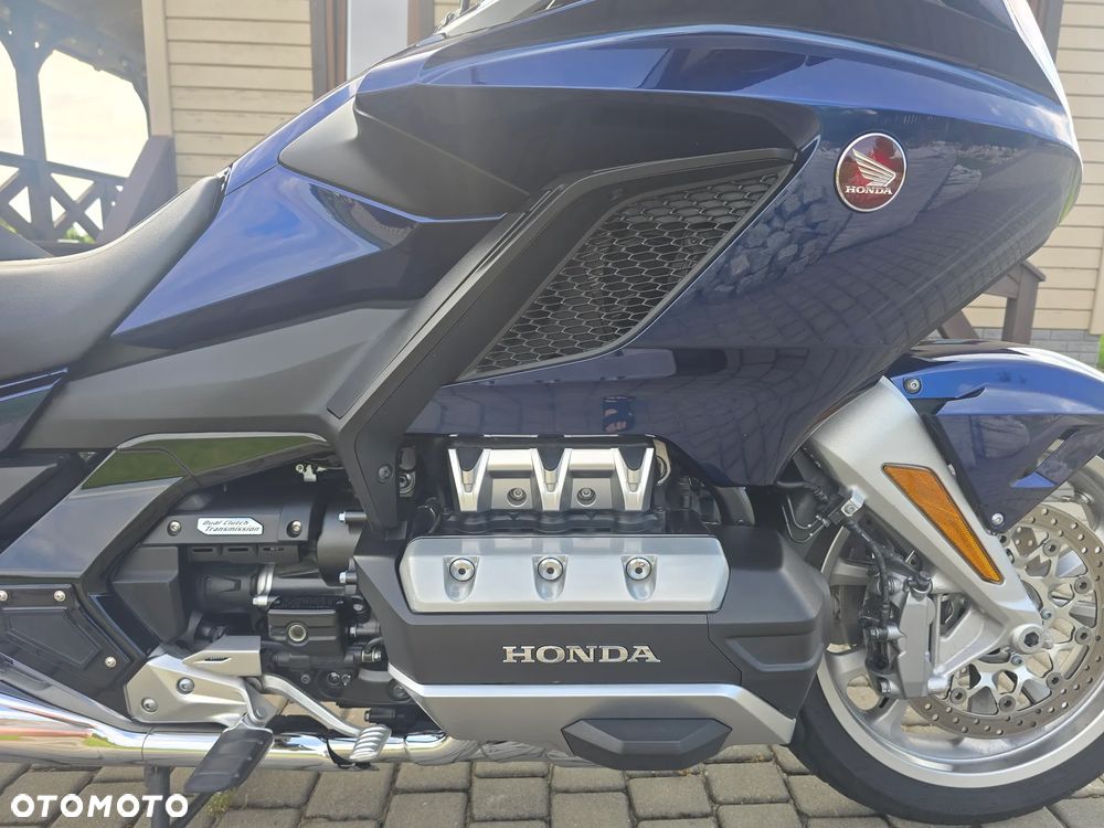 Honda GL - 7