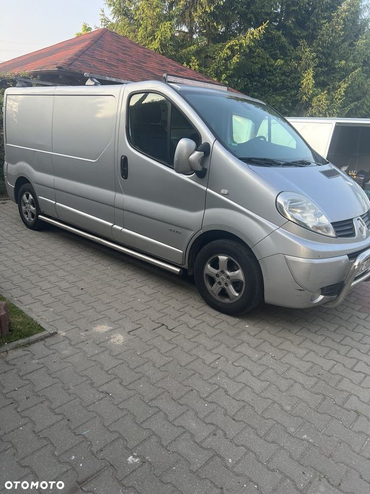 Renault Trafic - 6