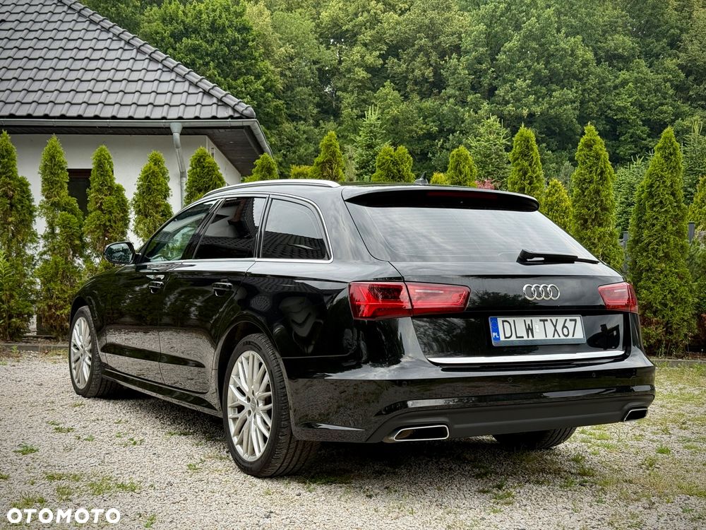 Audi A6 - 33