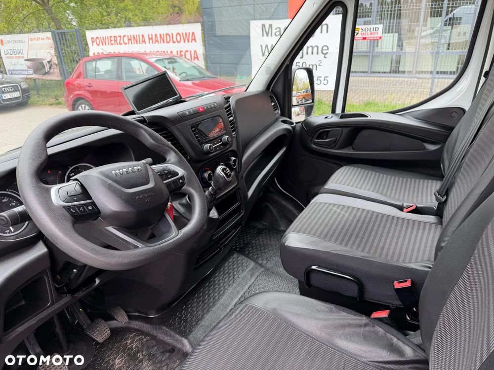 Iveco Daily 35S140, 2.3 140KM, Zadbany - 26