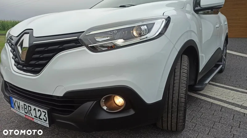 Renault Kadjar 1.2 Energy TCe Business - 14