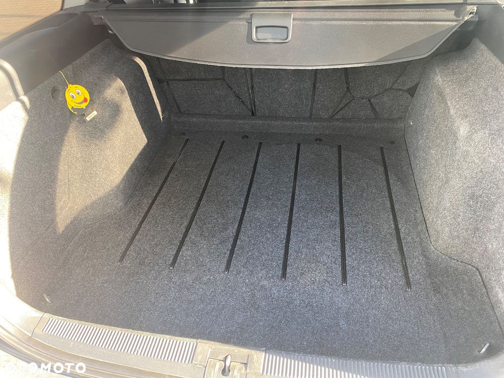 Skoda Octavia 1.9 TDI Tour - 8