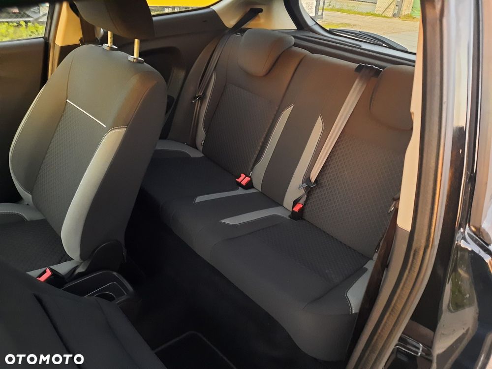 Ford Fiesta 1.25 Titanium EU6 - 17
