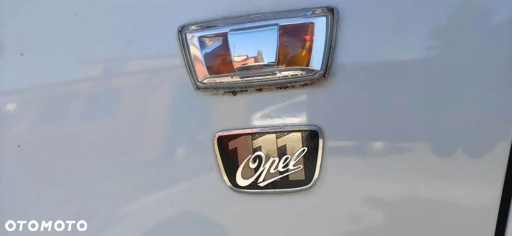 Opel Corsa 1.2 16V 111 - 4