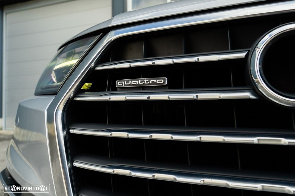 Audi Q7 3.0 V6 TDi quattro S-line Tiptronic - 41