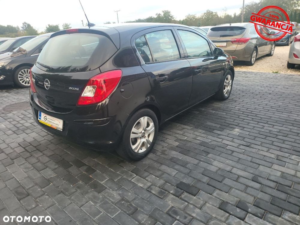 Opel Corsa 1.3 CDTI Cosmo - 13
