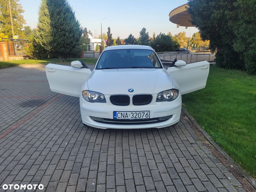 BMW Seria 1 - 9