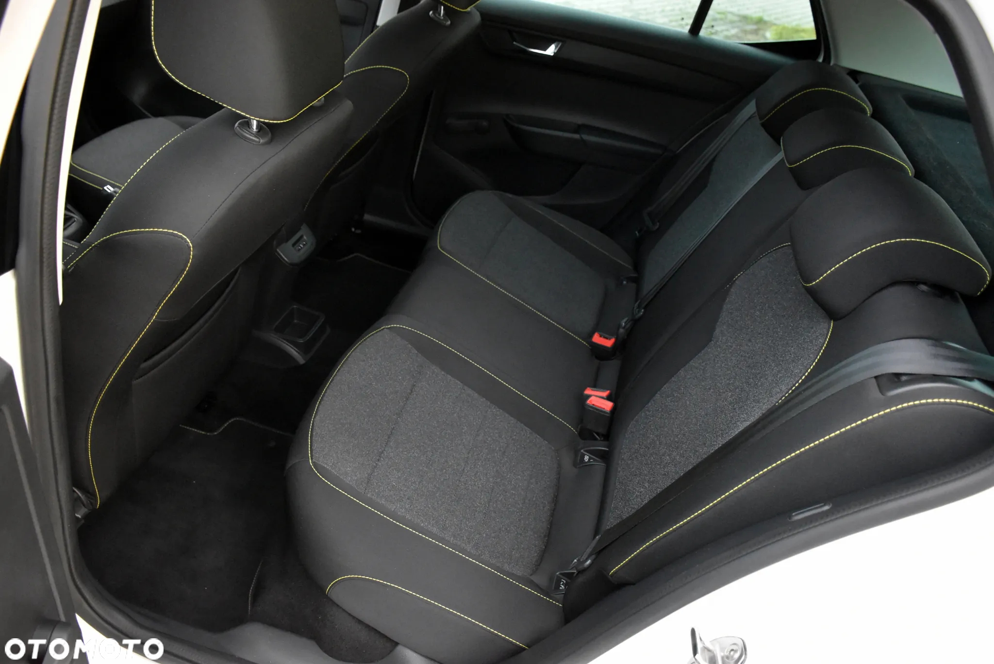 Skoda Fabia 1.0 MPI Edition - 7