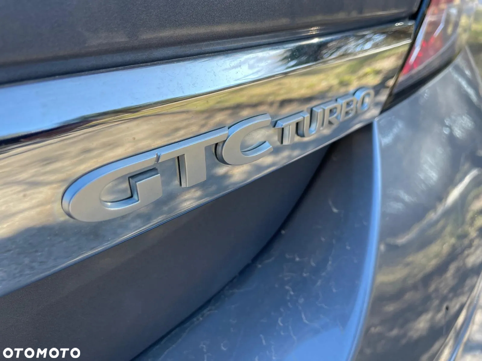Opel Astra GTC 2.0 Turbo Sport - 16