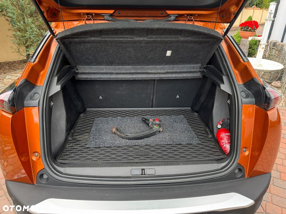 Peugeot 2008 1.5 BlueHDi Active Pack S&S - 12