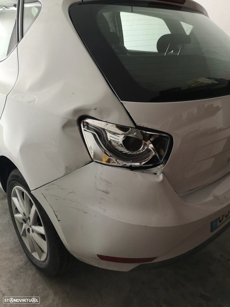 SEAT Ibiza 1.0 Style - 20