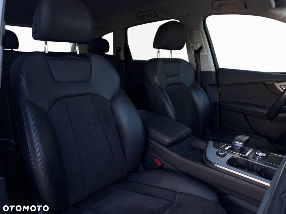 Audi Q7 45 TDI Quattro Tiptronic - 15