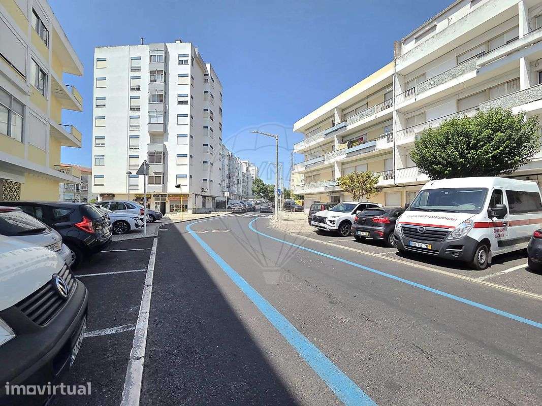 Apartamento T1 para venda - Grande imagem: 4/6