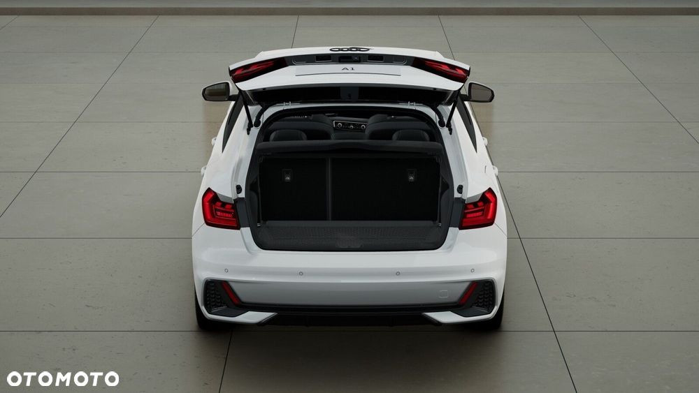 Audi A1 - 6