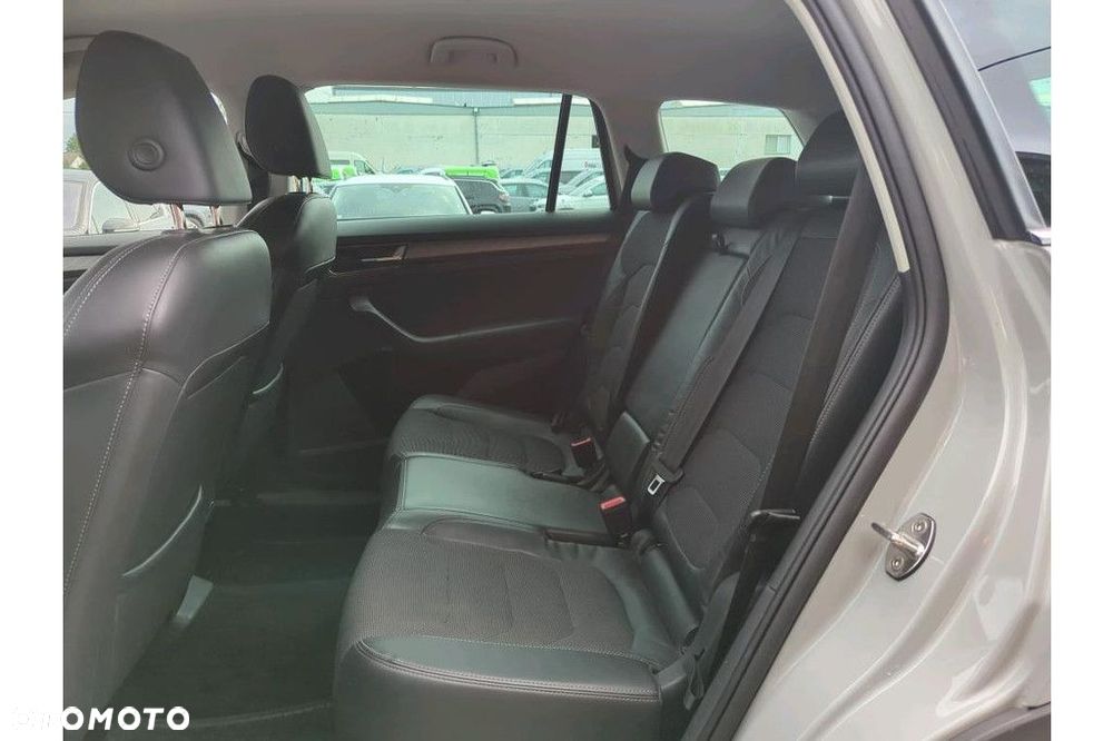 Skoda Kodiaq 2.0 TSI 4x4 Style DSG - 8