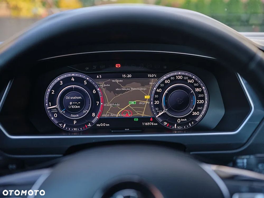 Volkswagen Tiguan 1.4 TSI BMT ACT Highline DSG - 5