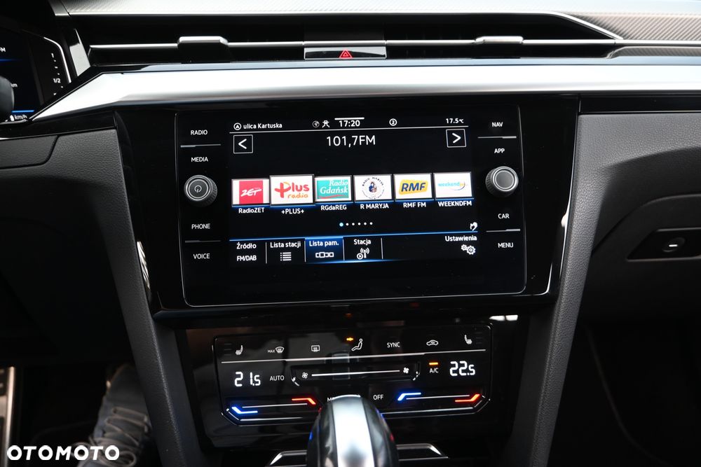 Volkswagen Arteon Shooting Brake 2.0 TDI SCR DSG R-Line - 21