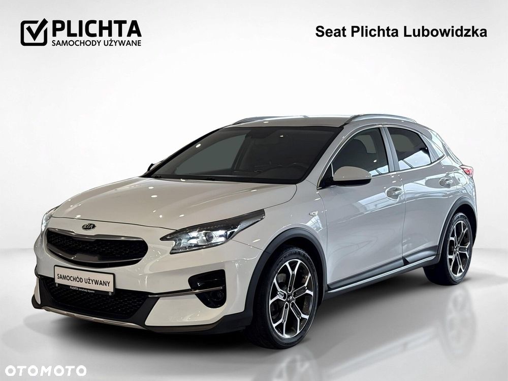 Kia XCeed - 2