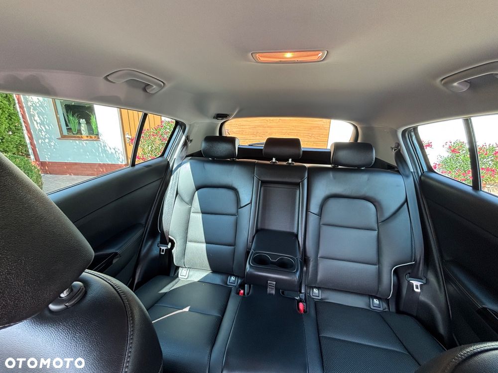 Kia Sportage 1.6 GDI 2WD SPIRIT - 29