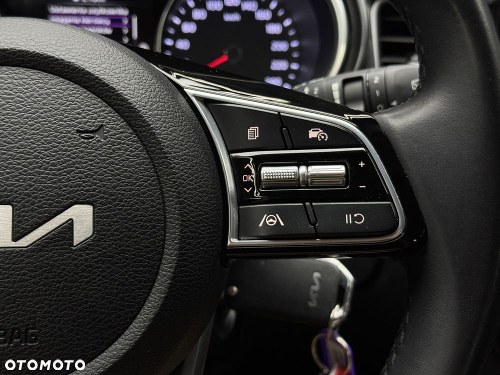 Kia Ceed 1.0 T-GDI M - 25