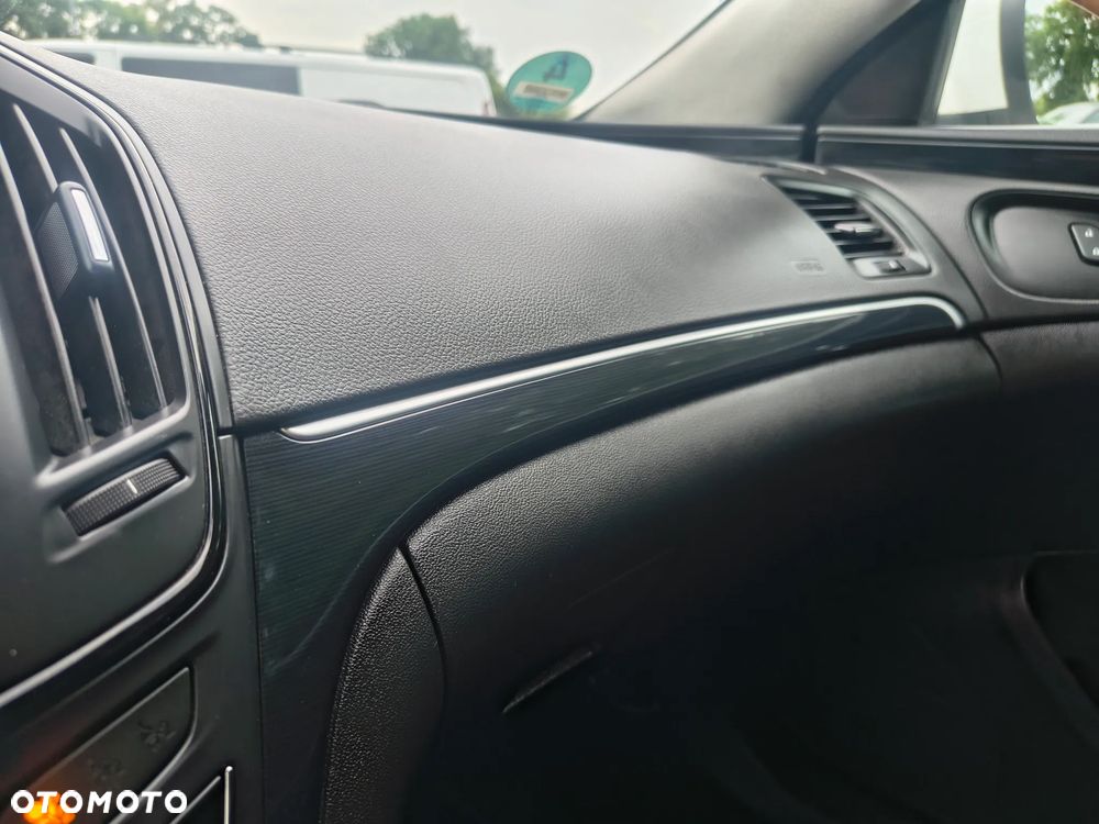Opel Insignia 1.6 ECOTEC DI Turbo Innovation - 35