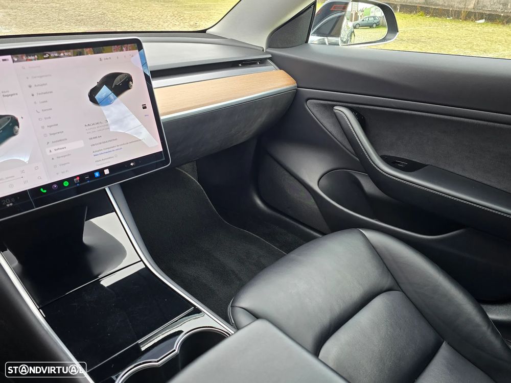 Tesla Model 3 Long Range AWD Dual Motor - 11