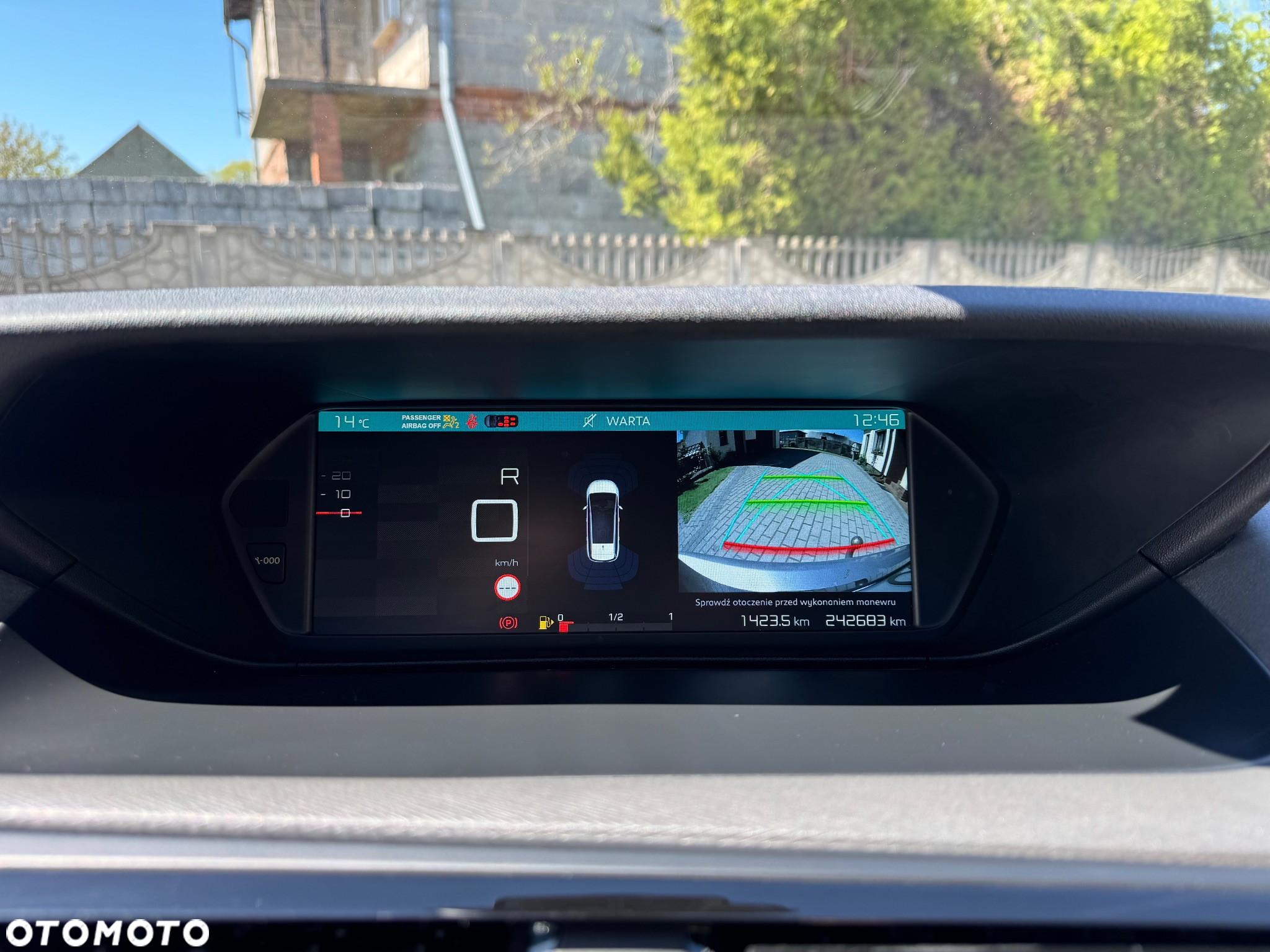 Citroën C4 Grand Picasso BlueHDi 150 Exclusive - 16