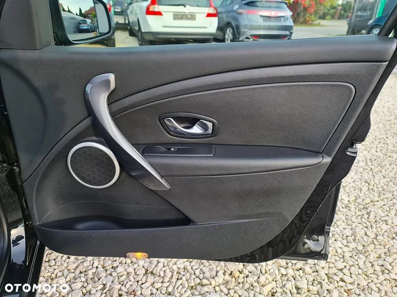 Renault Megane - 19